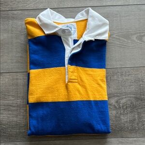 J Press Polo Shirt Men’s Large